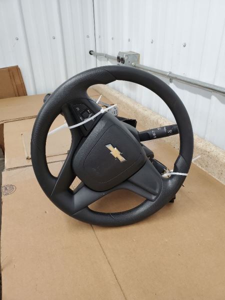 Steering Column Floor Shift With Steering Lock Control Fits 11-14 CRUZE 276774