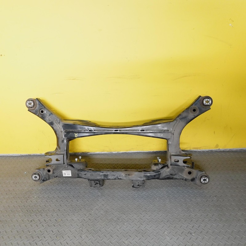 2023-2024 KIA SPORTAGE REAR SUBFRAME UNDERCARRIAGE CROSSMEMBER OEM 62405N9150