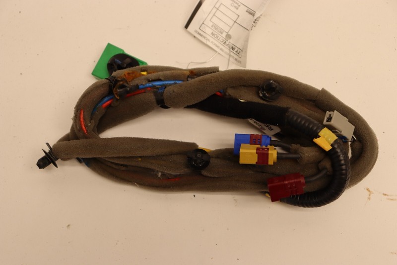 2023-2024 KIA SPORTAGE FEEDER ANTENNA CABLE WIRE WIRING HARNESS OEM
