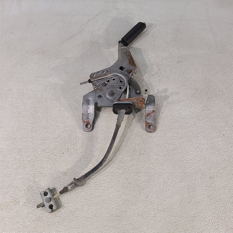 11-14 Mustang GT Emergency Parking Brake Handle Lever Aa7485