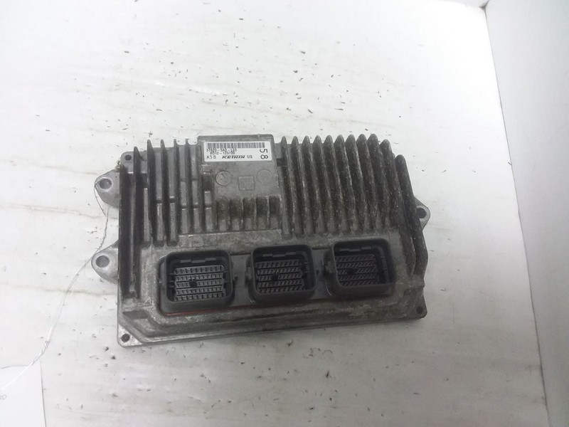 Engine ECM Electronic Module Engine Control LX Fits 16-17 ACCORD 37820-5A0-L63