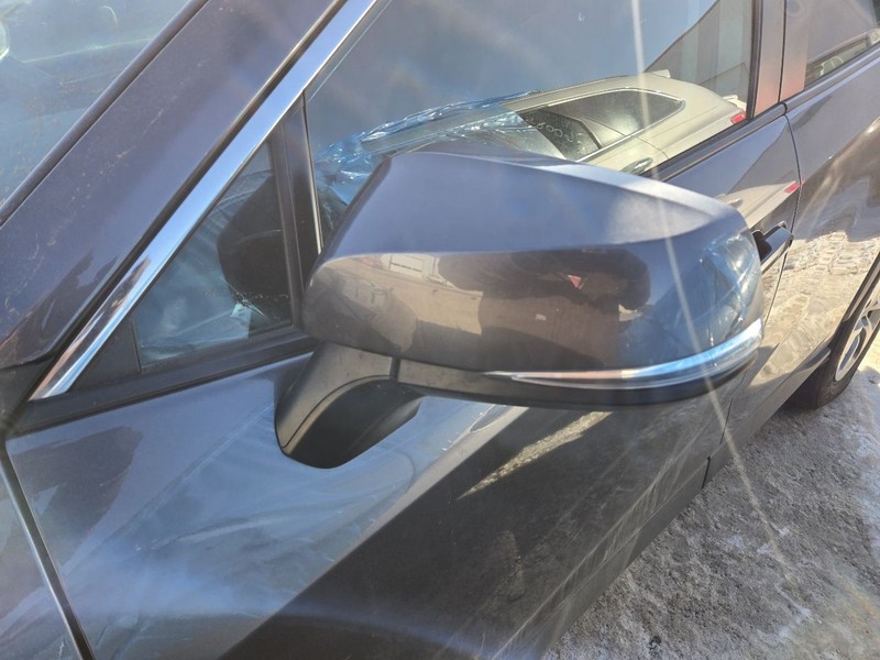 Driver Left Front Door Without Alarm Fits 19-24 RAV4 3649676