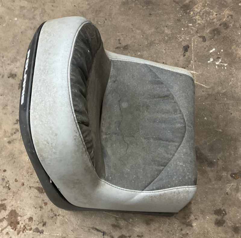 Polaris OEM Passenger Seat 04 05 06 600 700 800 Frontier Trail EDGE Touring