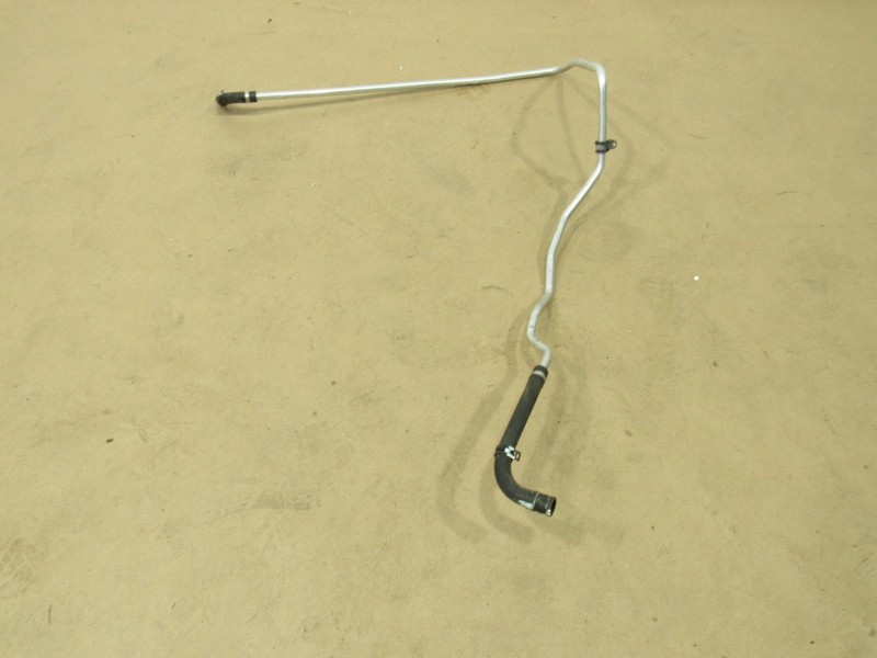 17-20 Mclaren 720S 720 2020 Engine Motor Water Coolant Hose Pipe Line #3