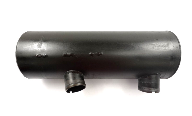 2003 Sea-Doo GTX 4-TEC 155 OEM Secondary Exhaust Muffler Water Box 274001059