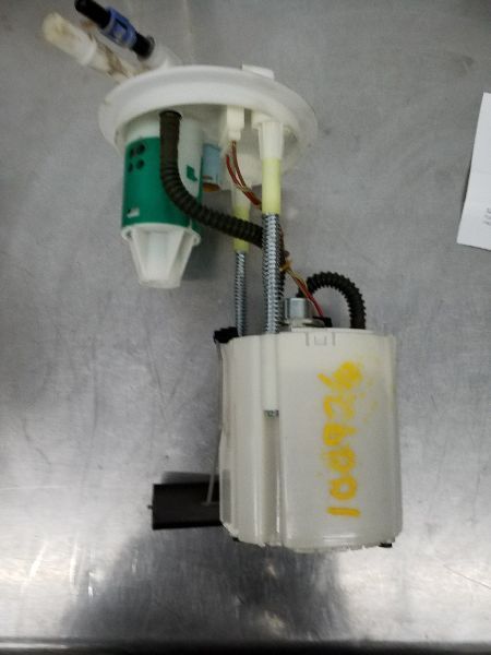 Fuel Pump 3.5L VIN N 8th Digit Opt NU6 Fits 08-10 IMPALA 175445
