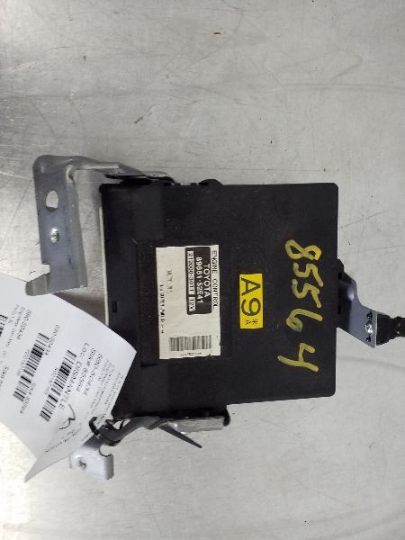 Engine ECM Electronic Control Module Fits 06 SCION XB 187195