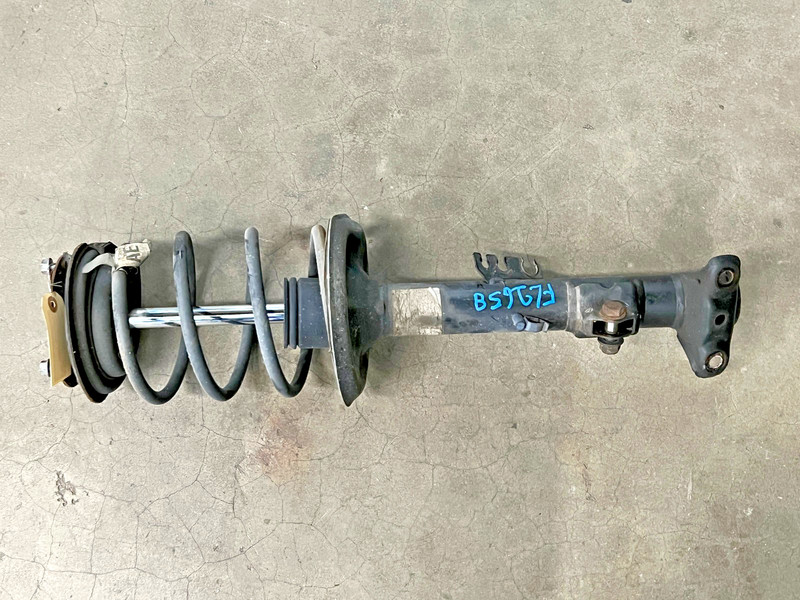 ⭐1997-2002 BMW Z3 RWD FRONT LEFT DRIVER SIDE LH SHOCK STRUT ABSORBER OEM LOT2658