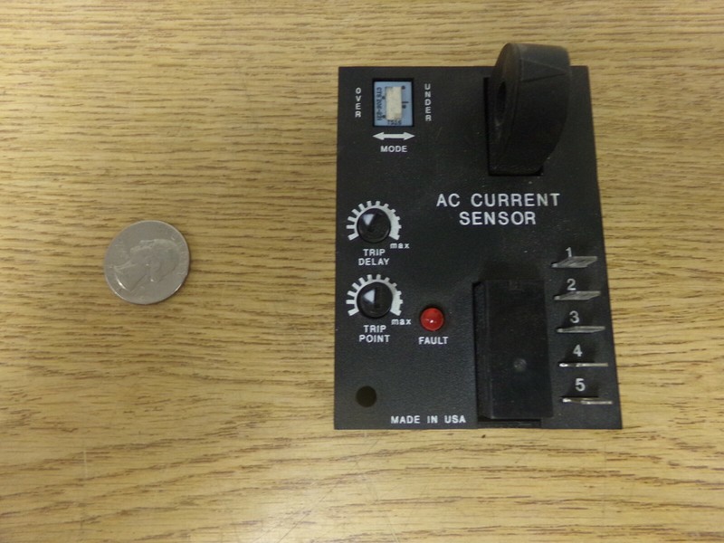 SSAC AC Current Sensor ECS41AC *FREE SHIPPING*
