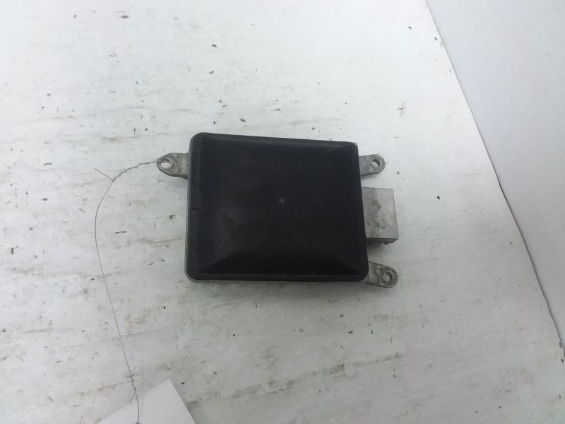 Blind Spot Alert Module Master Fits 13-14 AUDI A8 4H0907566A