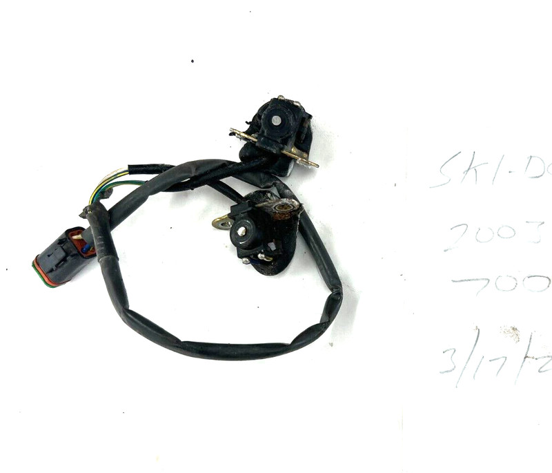 Ski-doo MXZ Grand Touring MXZ 700 Pickup Coil RER 410922948