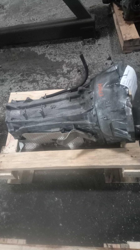2015 Audi Q7 Automatic Transmission Assembly 128K Miles OEM Warranty
