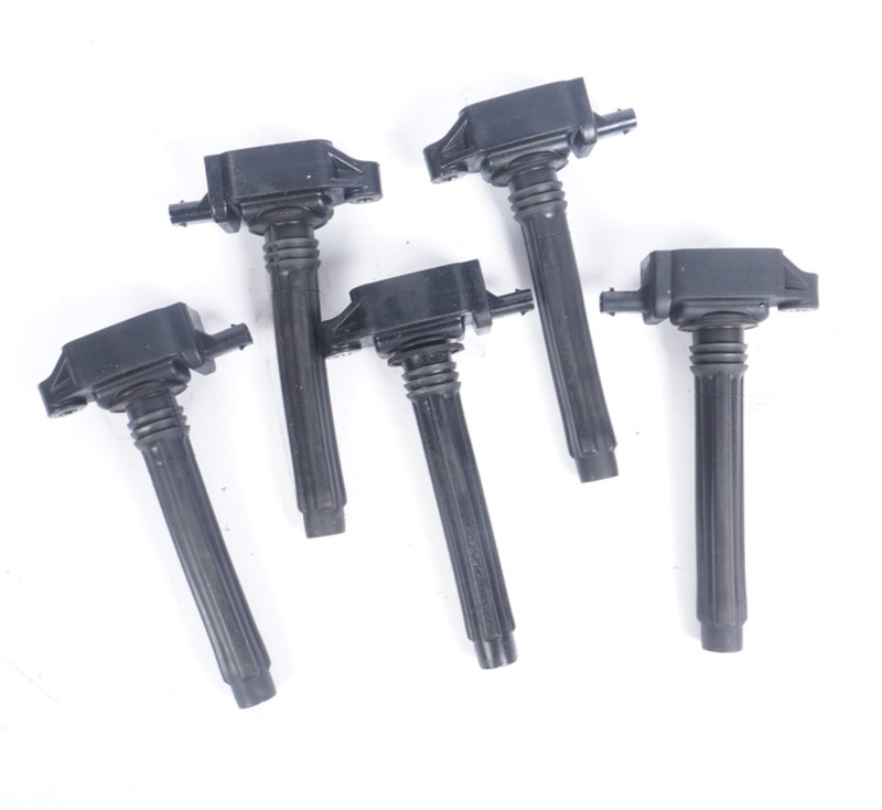 5 IGNITION COILS FOR 2011-2017 Charger Dodge Challenger 3.6L 05149168AI