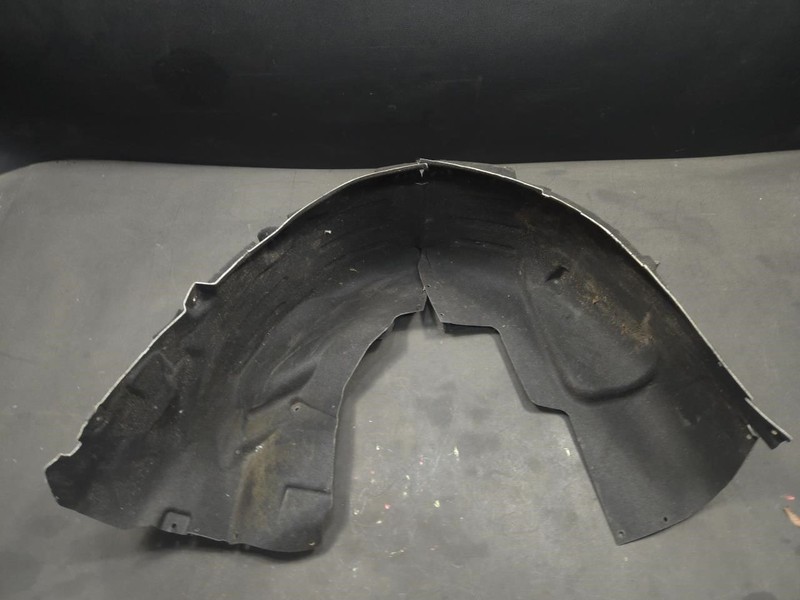 Rear Left Fender Liner Splash Shield 2019 McLaren GT 22AD410GP 2020 2021 - 2023