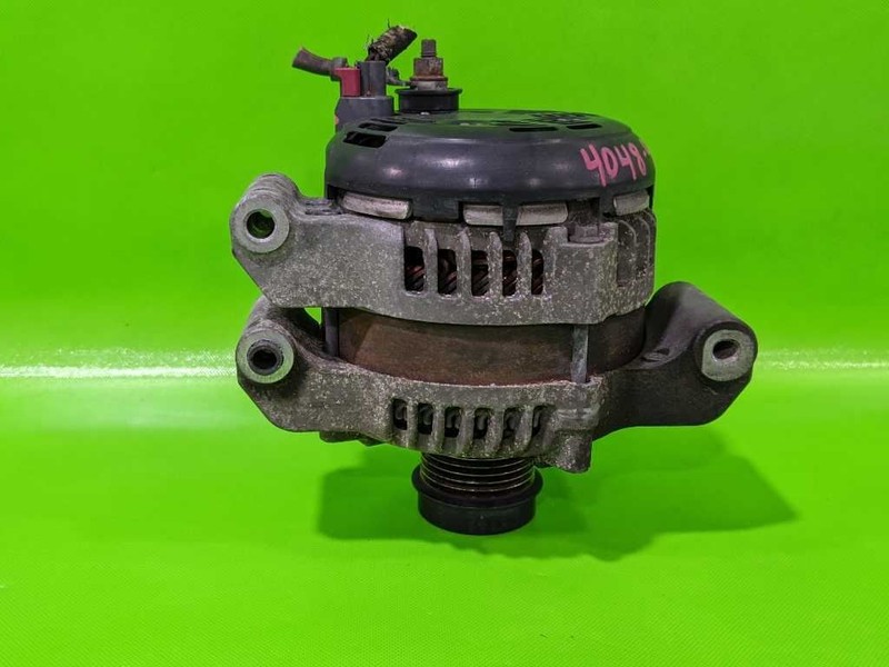 11 12 13 14 15 DURANGO 3.6L ALTERNATOR OEM4048-91
