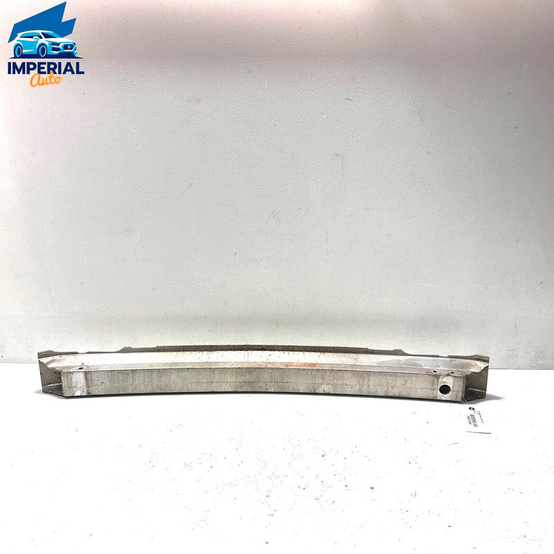 2007-2013 MERCEDES S550 S600 REAR BUMPER REINFORCER CRASH BAR W/O BRACKET OEM