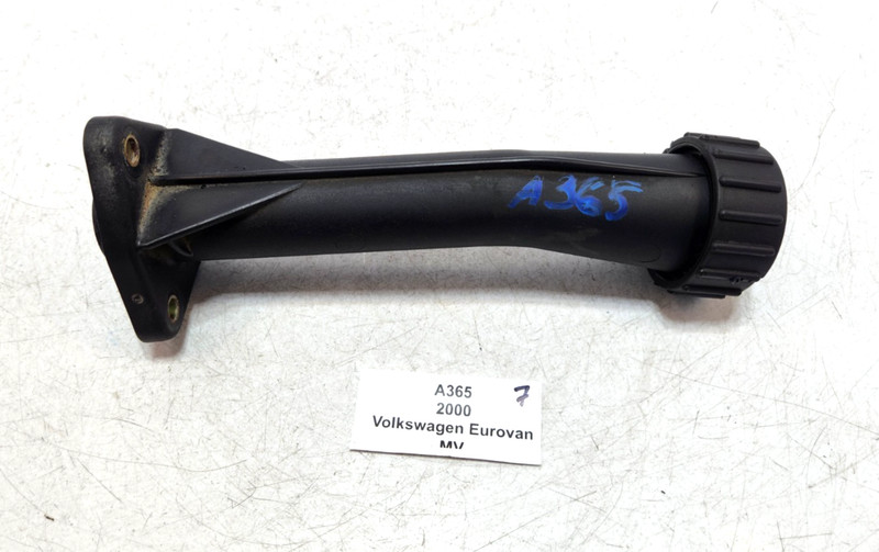 ✅ 99-03 OEM Volkswagen Eurovan MV Engine Oil Filler Neck W/ Cap