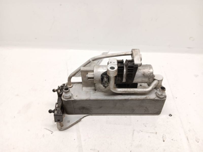 18-20 BMW 330i 430i 230i AC Condenser Air Conditioning Dryer 64509338330