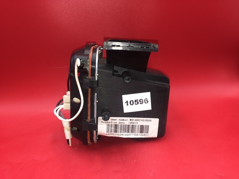 GE WASHER STEAN GENERATORWDFA0021010000 WD-10596