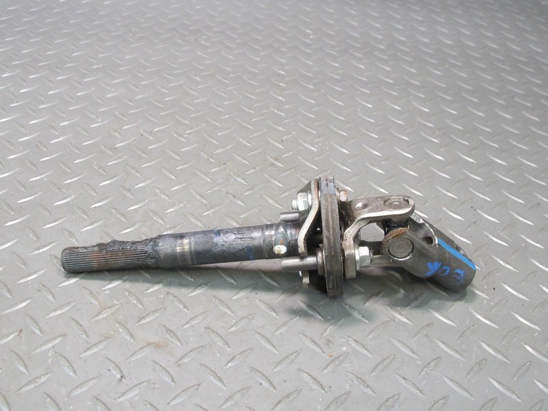 2003-2009 LEXUS UZJ120L GX470 STEERING COLUMN INTERMEDIATE U JOINT SHAFT
