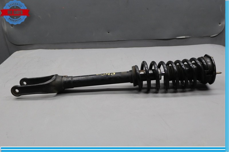 07-12 Mercedes GL450 GL550 Front Left or Right Air Shock Strut Bilstein Oem