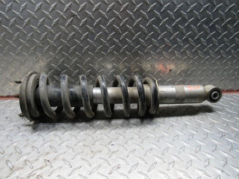2000 TOYOTA 4RUNNER RIGHT PASSENGER FRONT STRUT SHOCK ABSORBER 551084