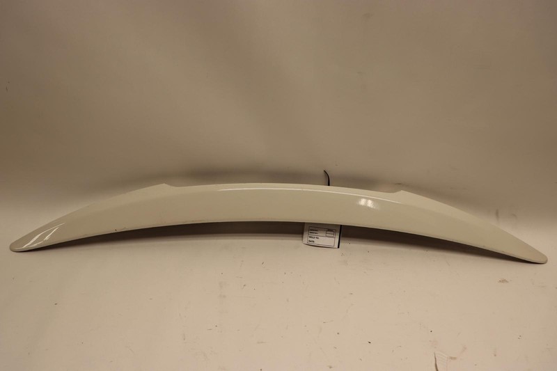 2007-2011 JAGUAR XK XKR REAR TRUNK LID TAILGATE SPOILER WING PANEL OEM