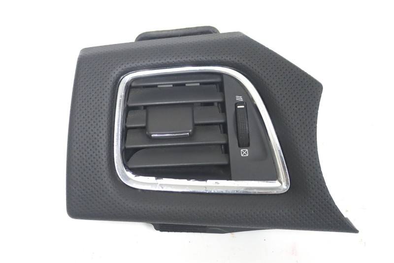 2014-2017 Caprice PPV Dash Left Driver Side Air Conditioning Vent Black Used OEM
