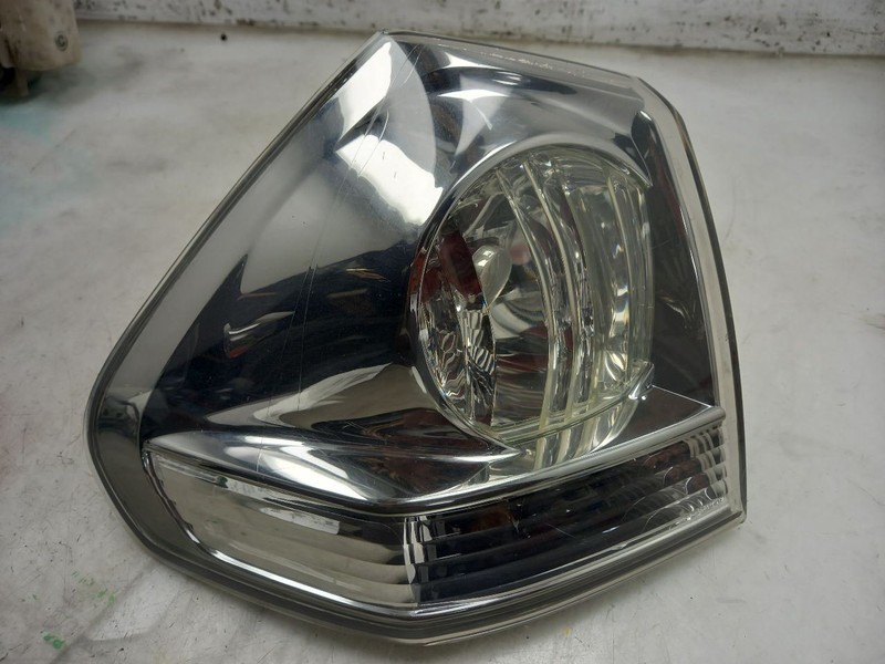 07 08 09 LEXUS RX350 DRIVER LEFT TAIL LIGHT