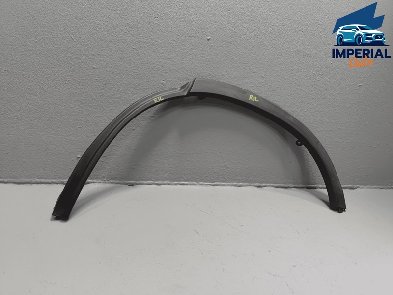 Honda Pilot Rear Left Driver Side Quarter Wheel Arch Flare Molding OEM 2016-2022