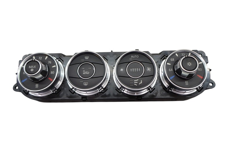 09-16 BMW E89 Z4 A/C AC Automatic Heater Climate Control Switch 64119229572 Oem