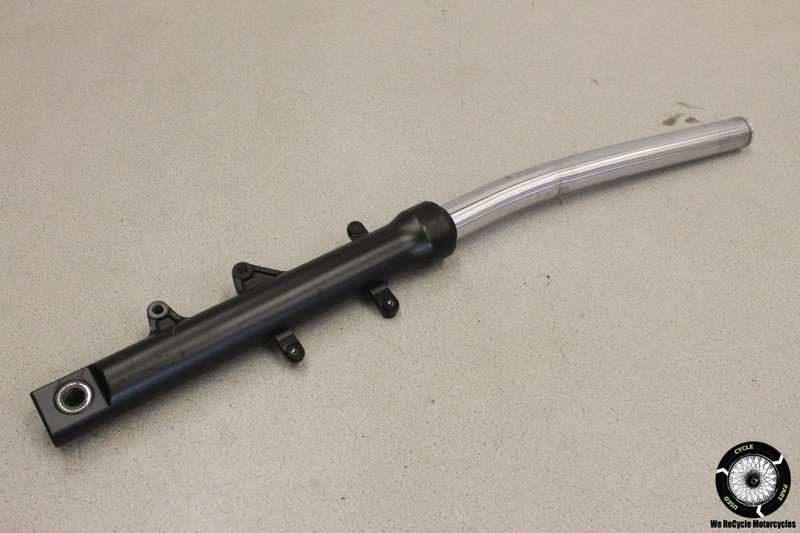 2013 Honda Cbr250r Right Front Fork Shock Suspension Damper CBR 250