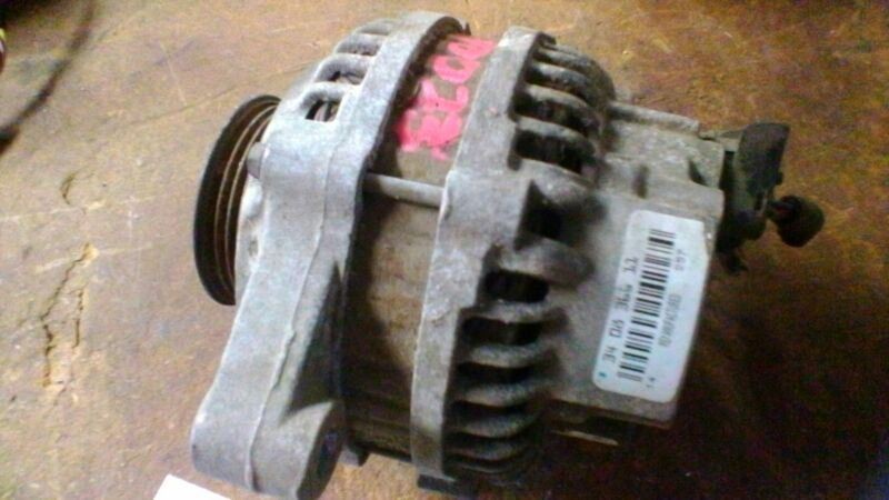 Alternator Fits 95-99 AVENGER 71686