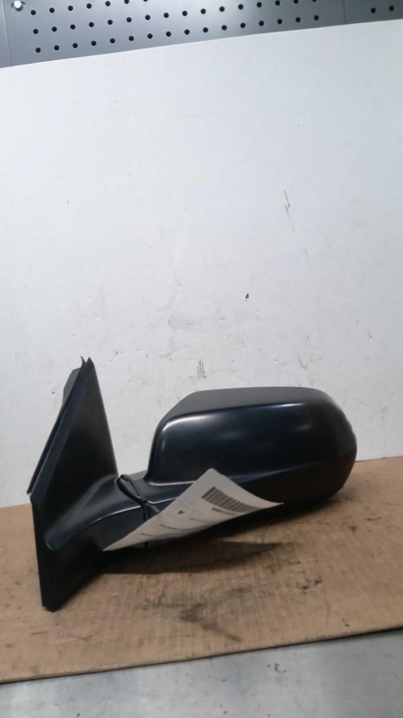 2015 Honda CR-V Left Door Mirror Assembly Red Used 495134 117k Miles
