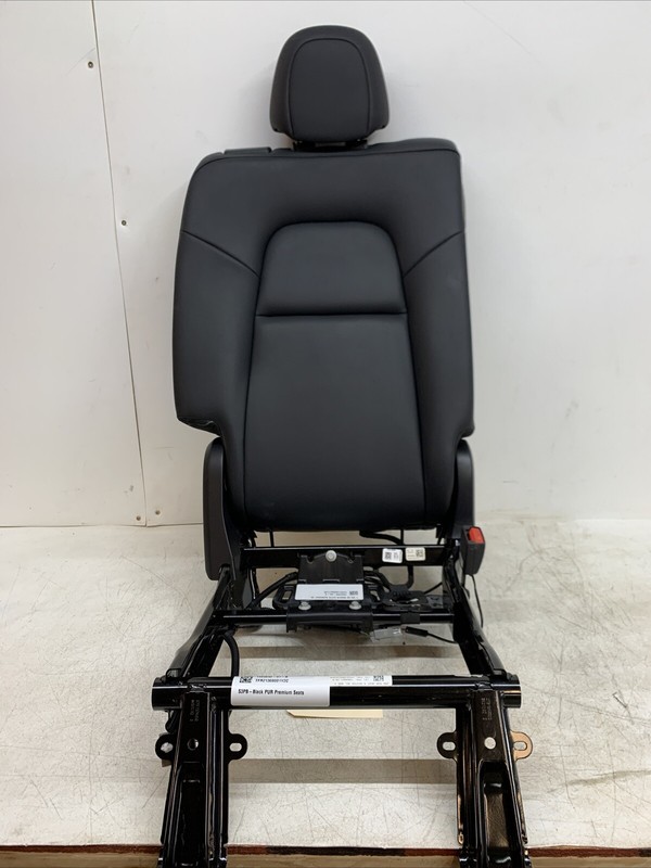⚡️20-23 Tesla Y Rear Right 2nd Row Seat Upper Cushion w/Frame Track 23104 UP