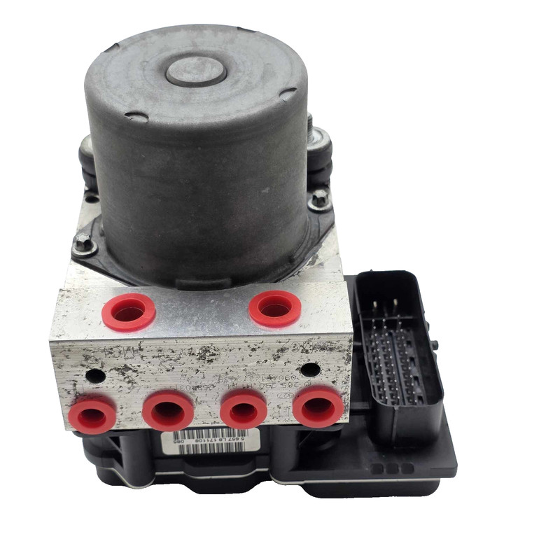 Chevrolet Traverse ABS Anti Lock Brake Pump Assembly 2009 P/N 25840315