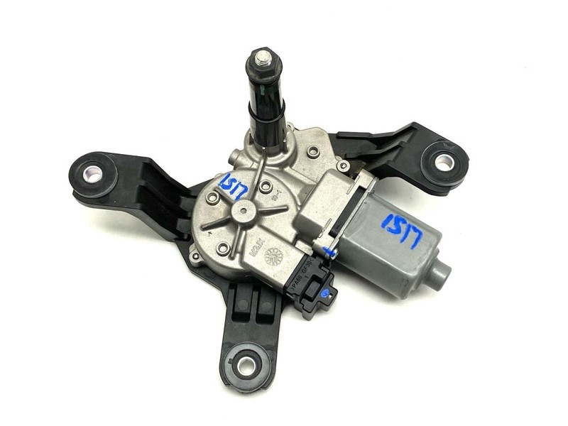 Rear Liftgate Window Wiper Motor 42485020 Fits 2020-2024 Buick Encore GX 86446