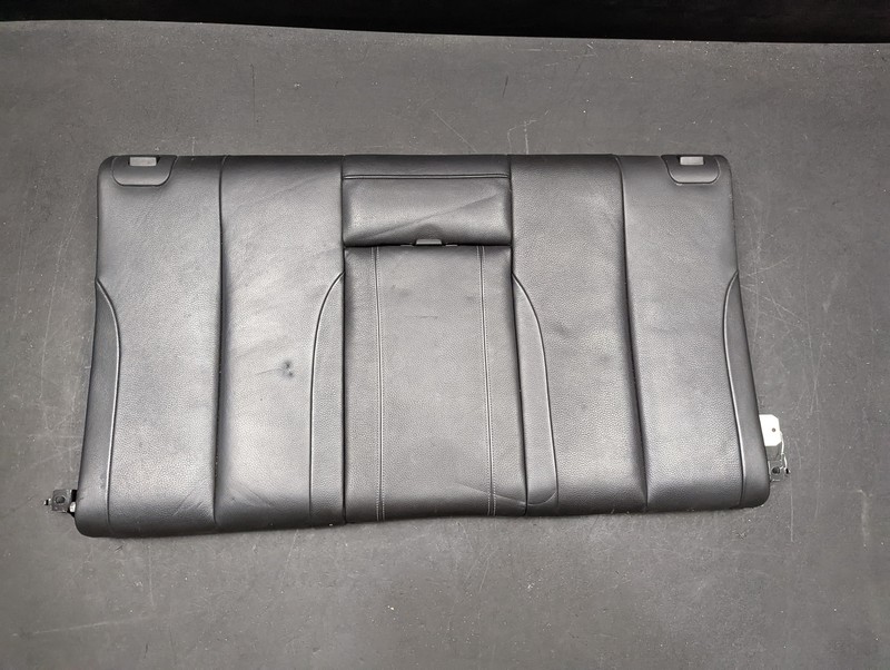 Rear Seat Upper Cushion Leather 2018 BMW 430i 2017 - 2020