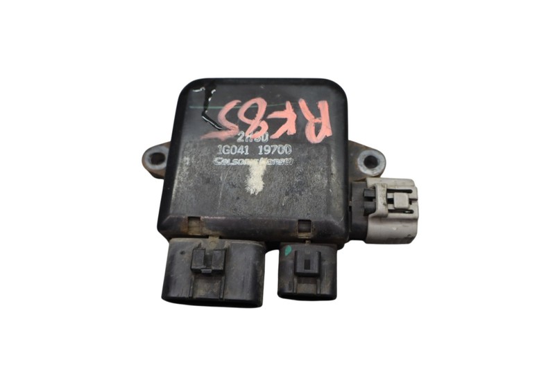 12-20 Tesla Model S Cooling Fan Relay Control Module Unit 1G041-19700 OEM