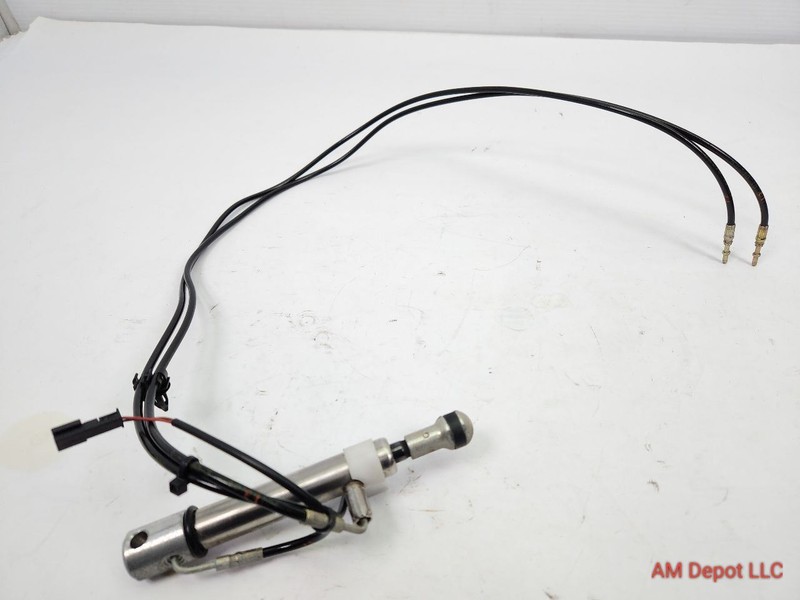 2004 BMW 330ci 325ci E46 Convertible Soft Top Lid Left Hydraulic Cylinder