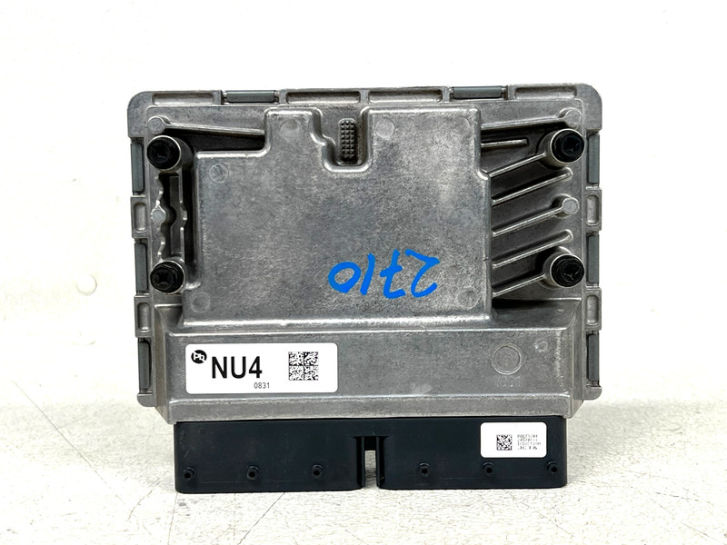 ⭐2021-2023 HYUNDAI ELANTRA 2.0L ECM ENGINE COMPUTER CONTROL MODULE OEM LOT2710