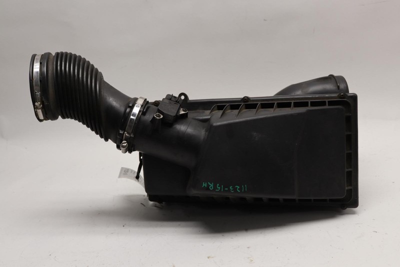 2010-2013 RANGE ROVER SPORT 5.0L ENGINE RIGHT AIR CLEANER FILTER BOX HOUSING OEM