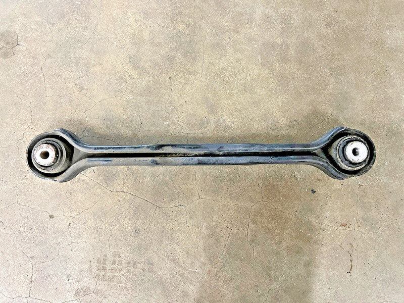 ⭐2007-2013 BMW 335XI 335I E90 E92 AWD REAR RIGHT TRACK LOWER CONTROL ARM LOT2541