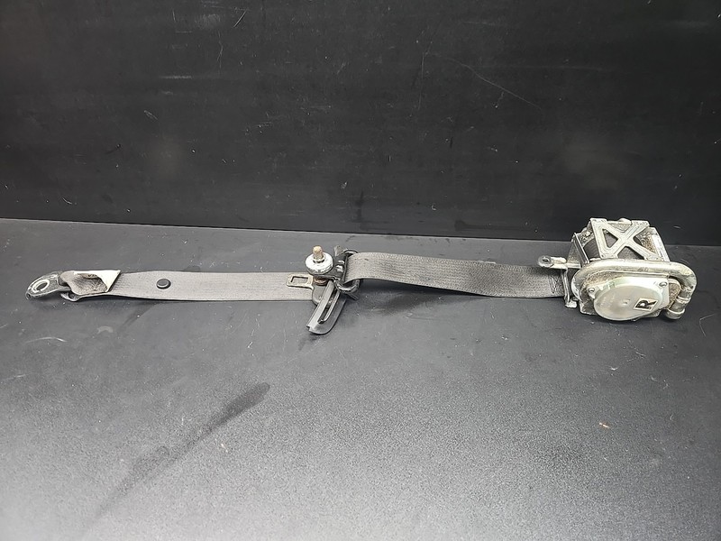 06-09 Saturn Sky Pontiac Solstice Right Passenger Side Seat Belt Retractor OEM