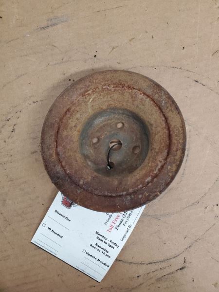 CATALINA1975 Engine Pulley Misc 287488