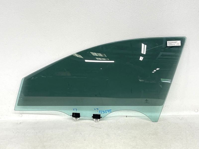⭐2016-2022 ACURA ILX FRONT LEFT DRIVER SIDE DOOR WINDOW GLASS ASSY OEM LOT2595