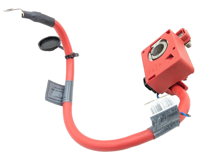 BMW E82 E90 E91 E92 325i 328i 330i 335i 128i Positive Battery Cable Lead