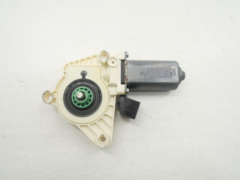 Used Front Right Passenger Side Power Window Motor 2007-2013 Mercedes S550 OEM