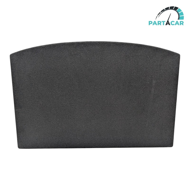 2024 2025 Tesla Model 3 Highland Trunk Cargo Load Floor Carpet Cover OEM SCRATCH