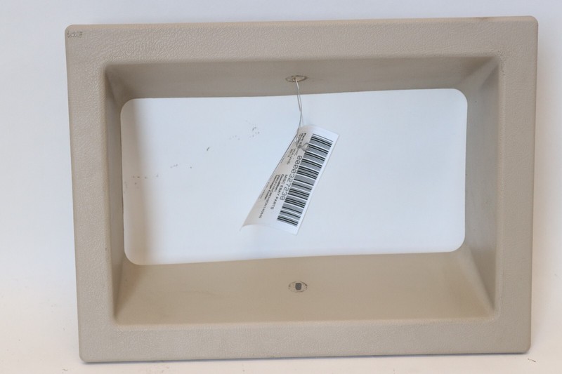 2003-2016 VOLVO VNL FRAME FRESH AIR VENT MED BEIGE 21619489 OEM